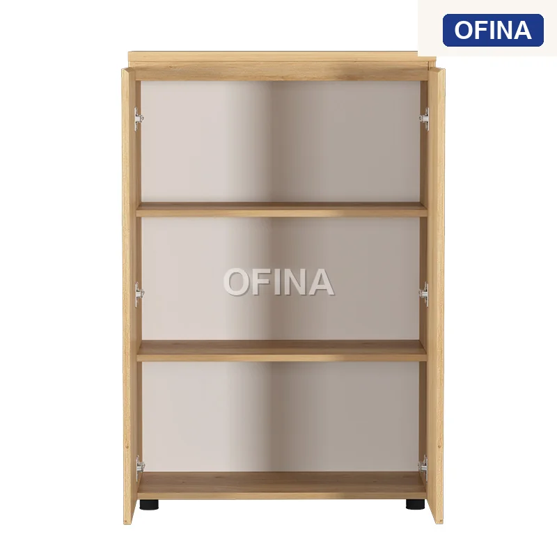 Tủ tài liệu gỗ TG01-0812 thumbnail 8