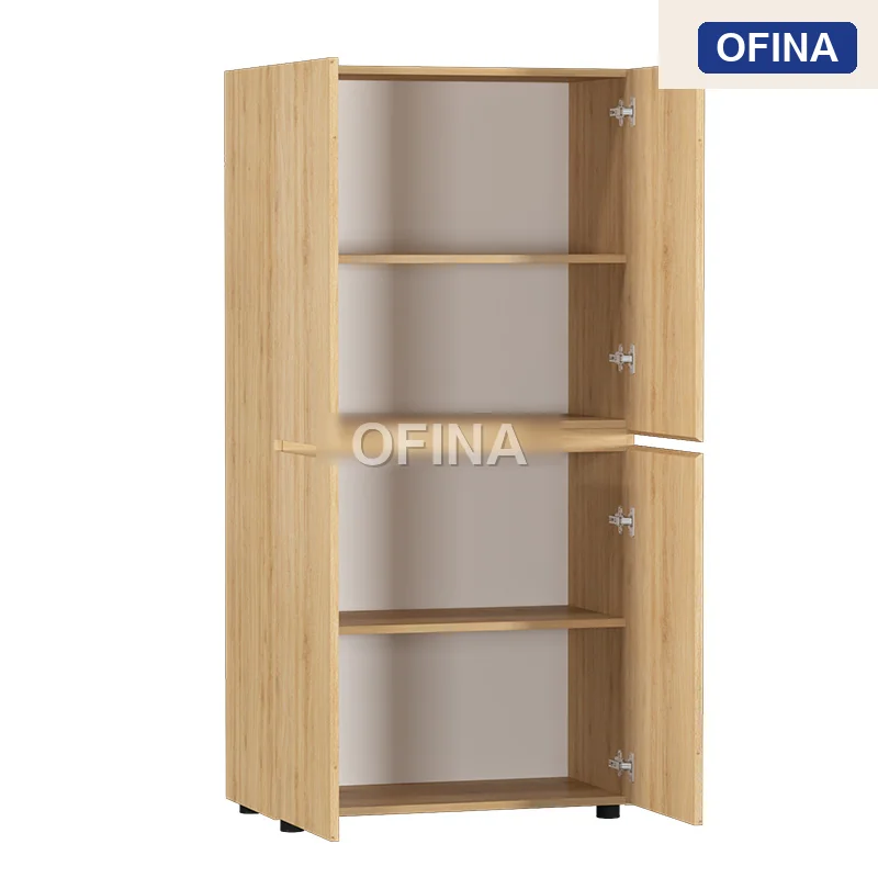 Tủ tài liệu gỗ TG01-0816 thumbnail 6