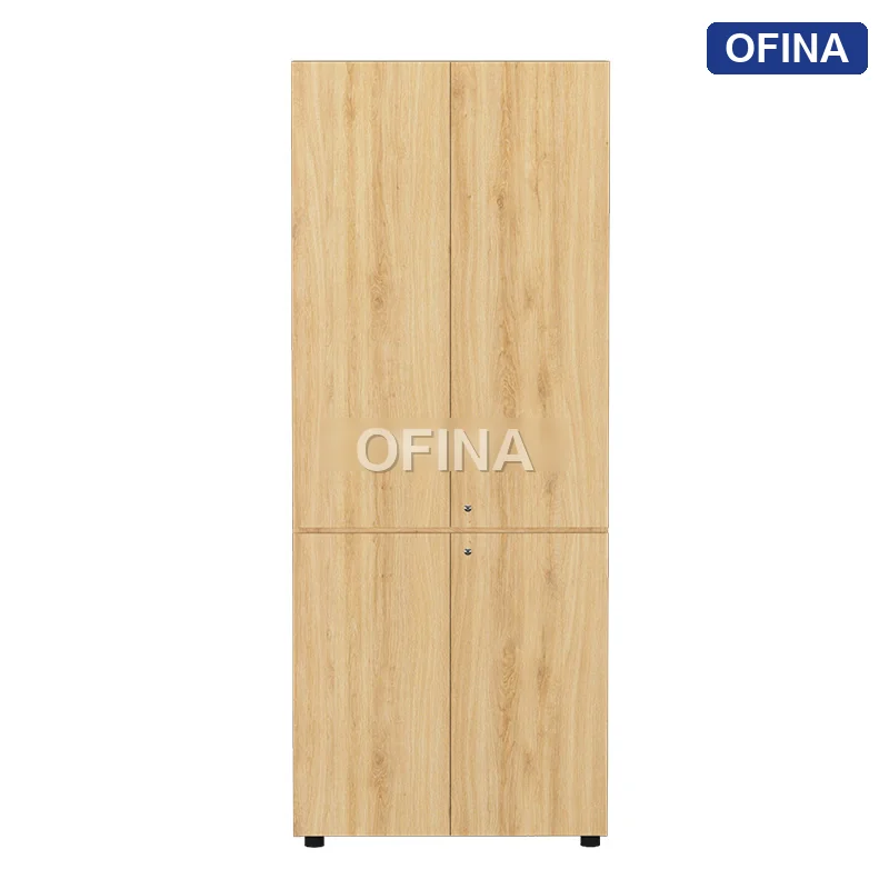 Tủ tài liệu gỗ TG01-0820 thumbnail 2