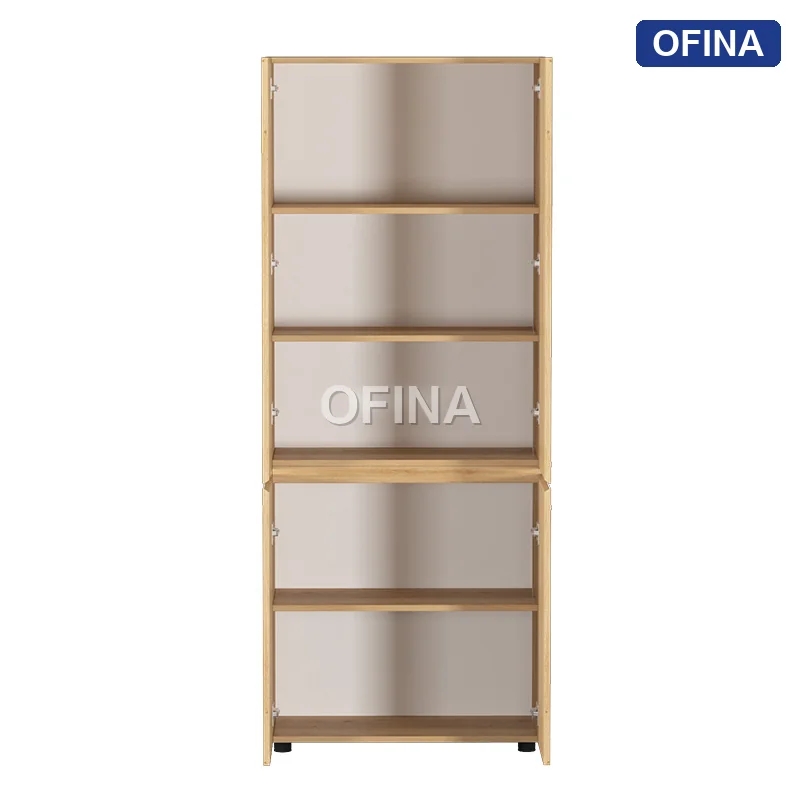 Tủ tài liệu gỗ TG01-0820 thumbnail 7