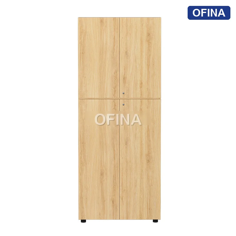 Tủ tài liệu gỗ TG01-0820A thumbnail 2