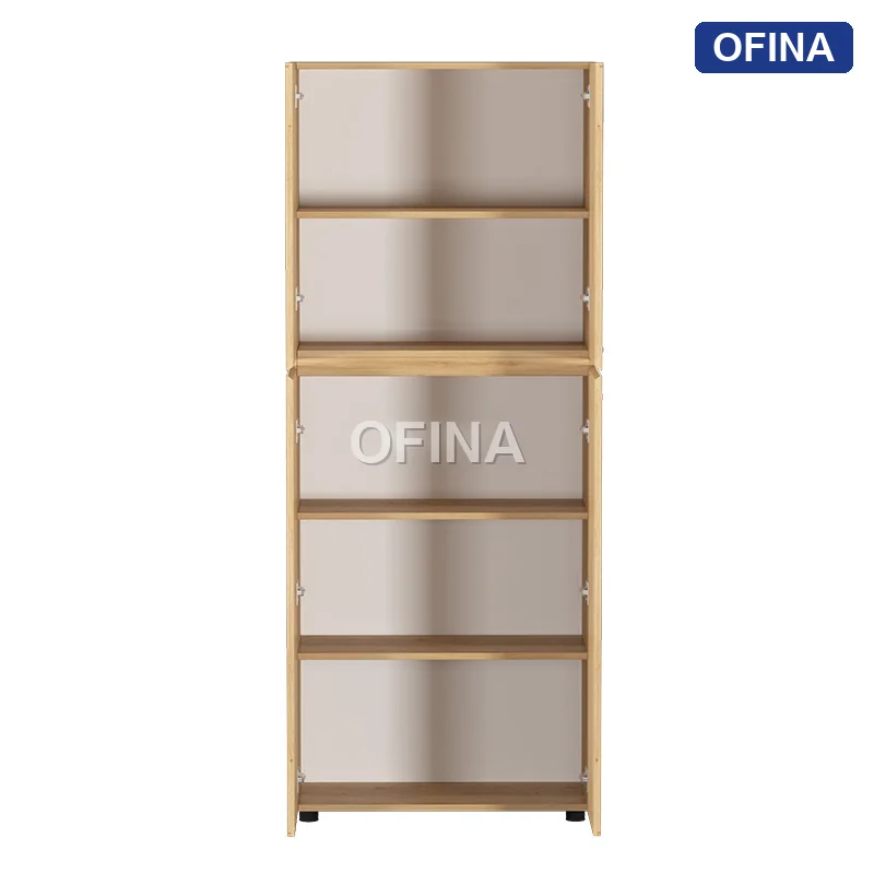 Tủ tài liệu gỗ TG01-0820A thumbnail 6