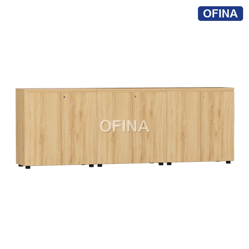 Hệ tủ tài liệu gỗ TG01-2408