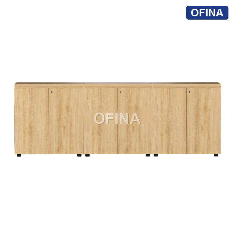 Hệ tủ tài liệu gỗ TG01-2408 thumbnail 2