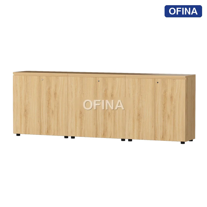 Hệ tủ tài liệu gỗ TG01-2408 thumbnail 3