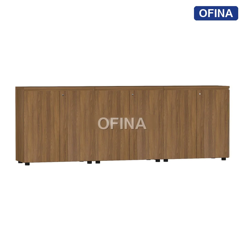 Hệ tủ tài liệu gỗ TG01-2408 thumbnail 4