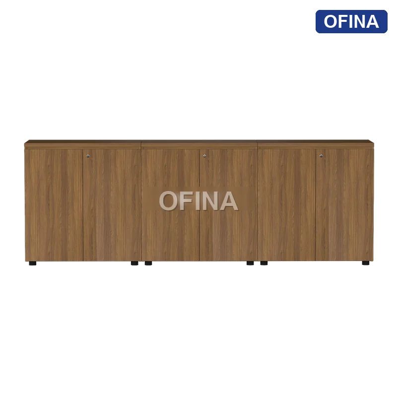 Hệ tủ tài liệu gỗ TG01-2408 thumbnail 5