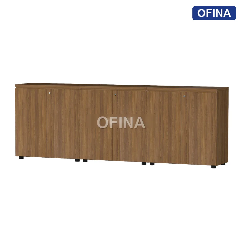 Hệ tủ tài liệu gỗ TG01-2408 thumbnail 6