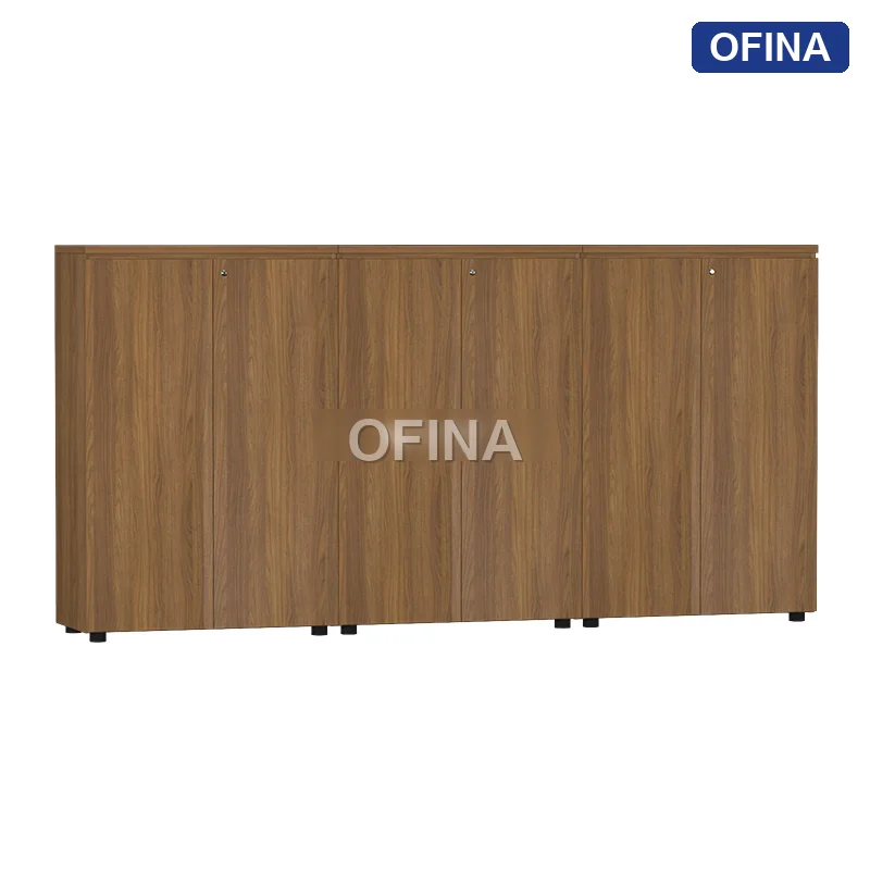 Hệ tủ tài liệu gỗ TG01-2412 thumbnail 3