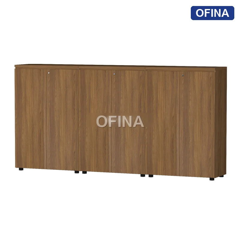 Hệ tủ tài liệu gỗ TG01-2412 thumbnail 5