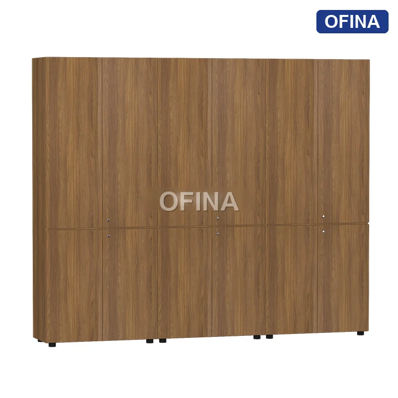 Hệ tủ tài liệu gỗ TG01-2420 thumbnail 2