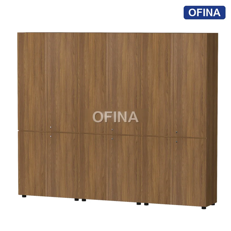 Hệ tủ tài liệu gỗ TG01-2420 thumbnail 3