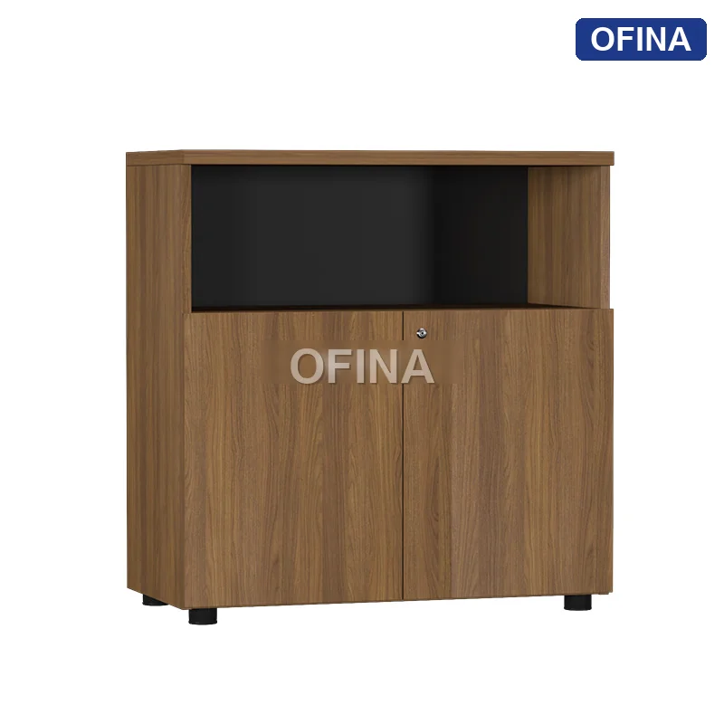 Tủ tài liệu gỗ TG02-0808 thumbnail 3