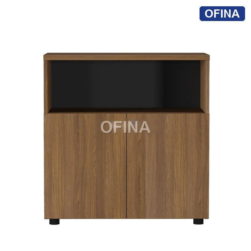 Tủ tài liệu gỗ TG02-0808 thumbnail 4