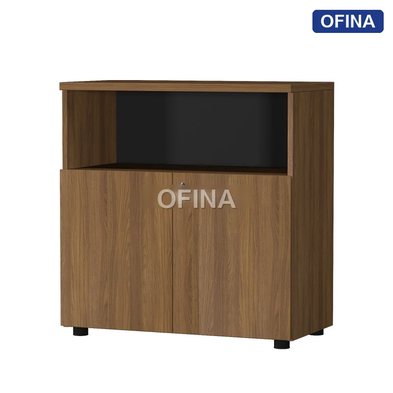 Tủ tài liệu gỗ TG02-0808 thumbnail 5