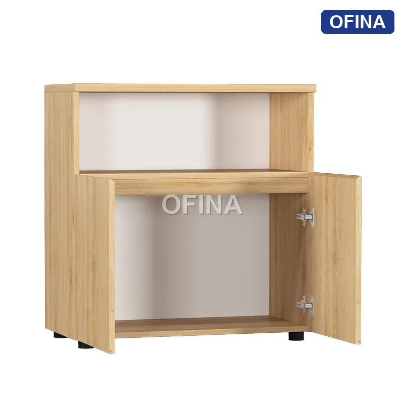 Tủ tài liệu gỗ TG02-0808 thumbnail 6