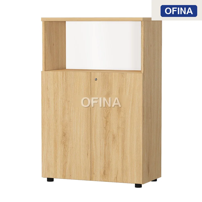 Tủ tài liệu gỗ TG02-0812 thumbnail 2