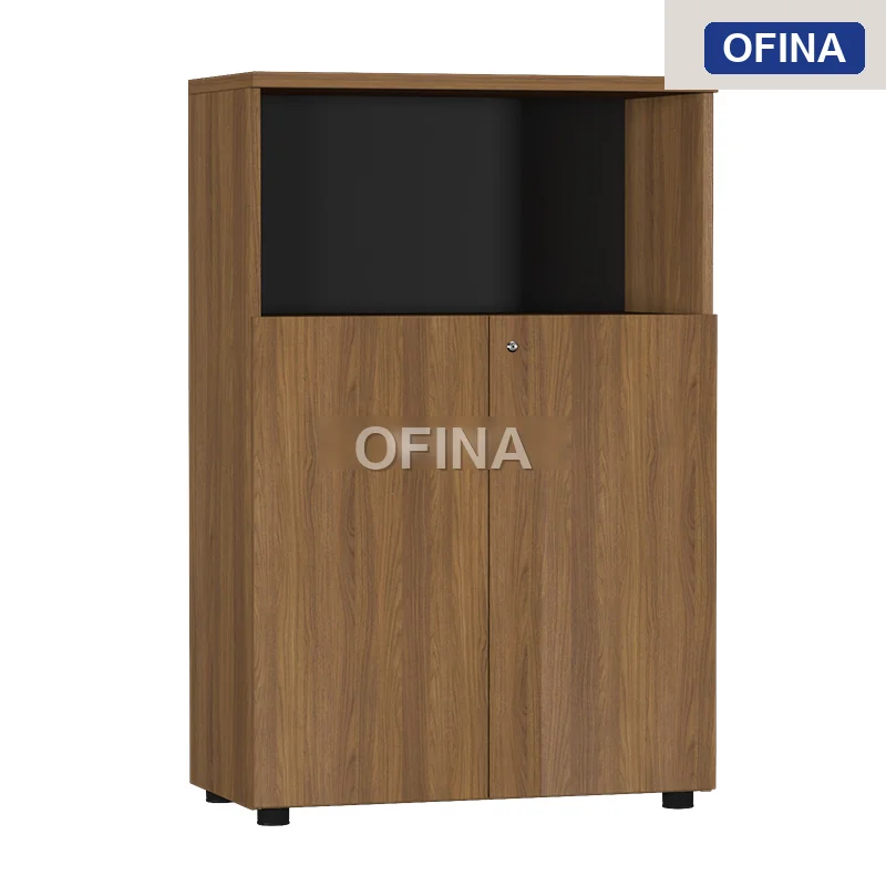 Tủ tài liệu gỗ TG02-0812 thumbnail 3