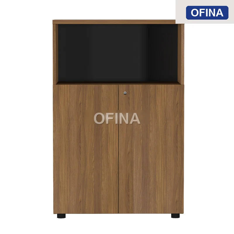 Tủ tài liệu gỗ TG02-0812 thumbnail 4