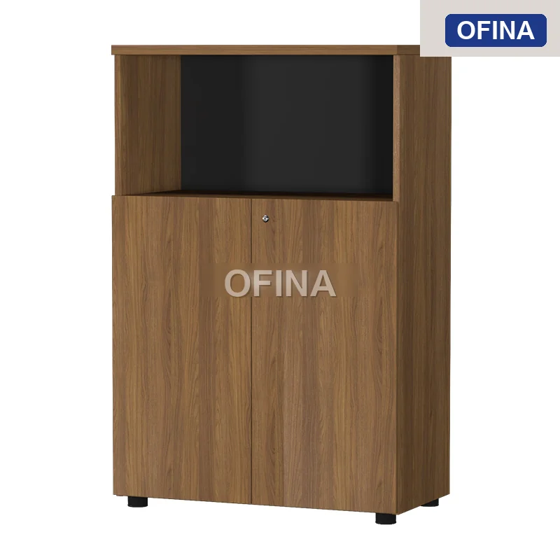 Tủ tài liệu gỗ TG02-0812 thumbnail 5