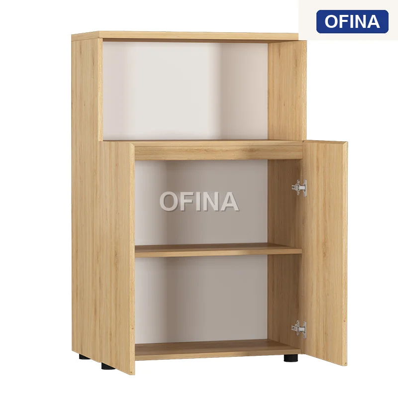 Tủ tài liệu gỗ TG02-0812 thumbnail 6