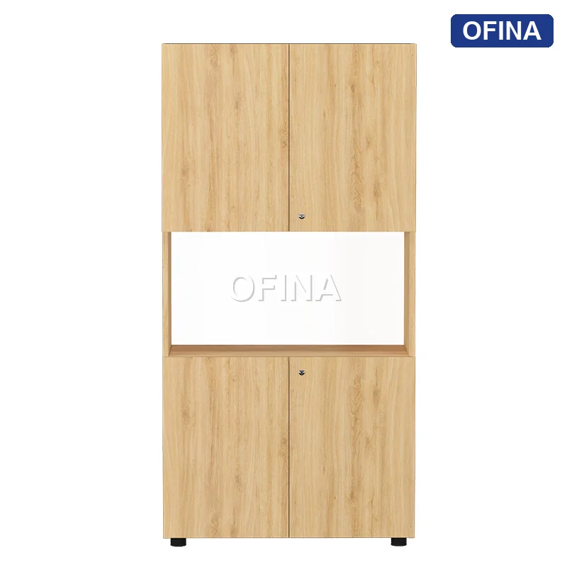 Tủ tài liệu gỗ TG02-0816 thumbnail 2