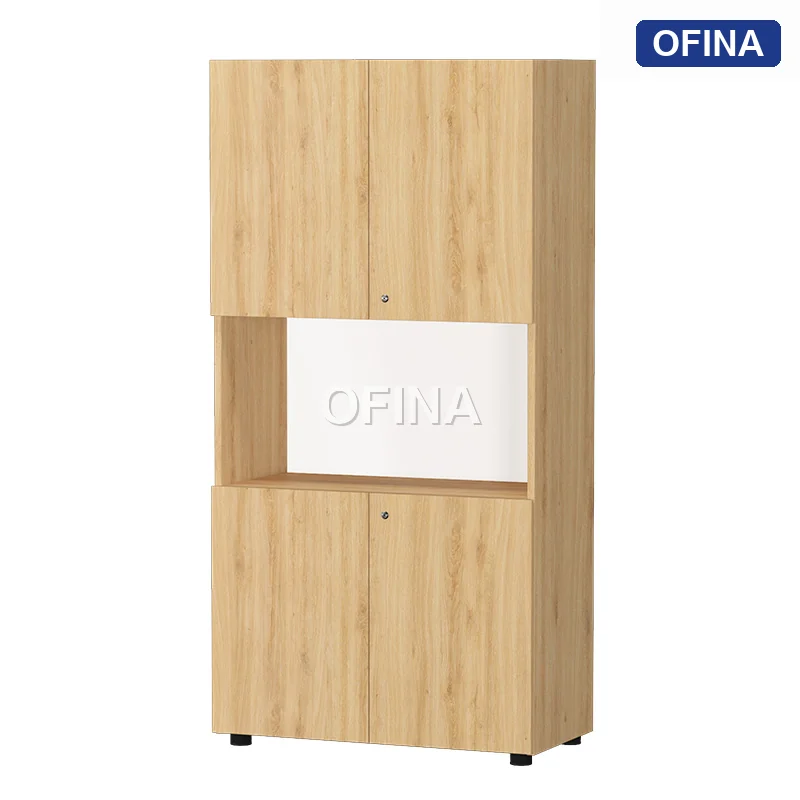 Tủ tài liệu gỗ TG02-0816 thumbnail 3