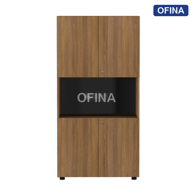 Tủ tài liệu gỗ TG02-0816 thumbnail 5