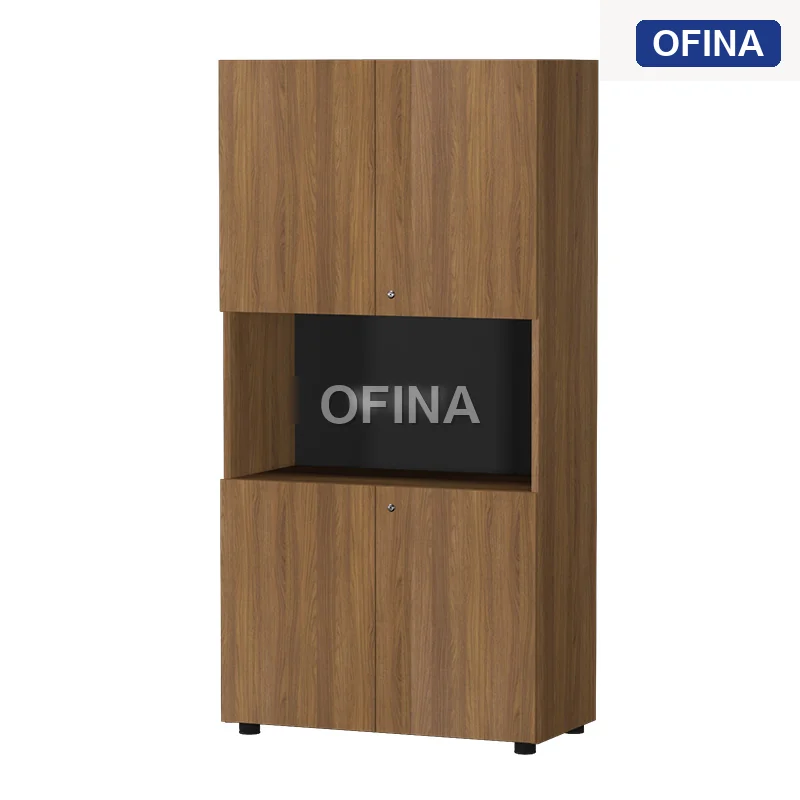 Tủ tài liệu gỗ TG02-0816 thumbnail 6