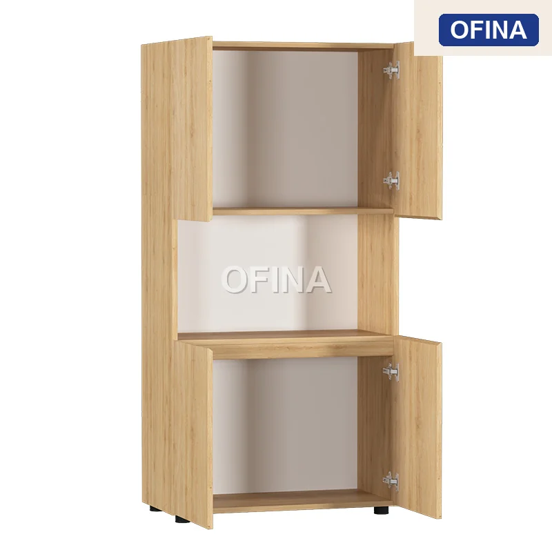 Tủ tài liệu gỗ TG02-0816 thumbnail 7