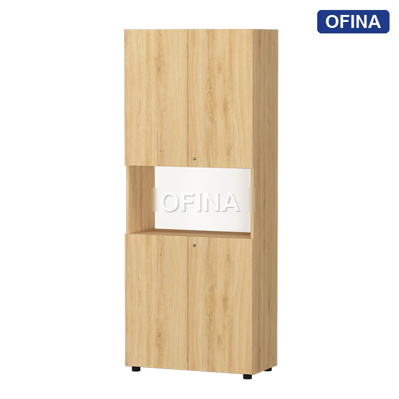 Tủ tài liệu gỗ TG02-0820 thumbnail 2