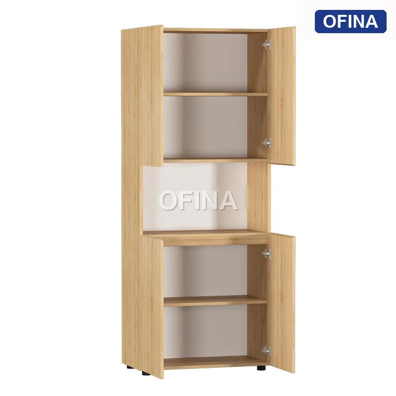 Tủ tài liệu gỗ TG02-0820 thumbnail 7