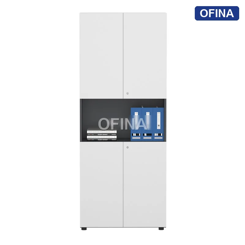 Tủ tài liệu gỗ TG02-0820B