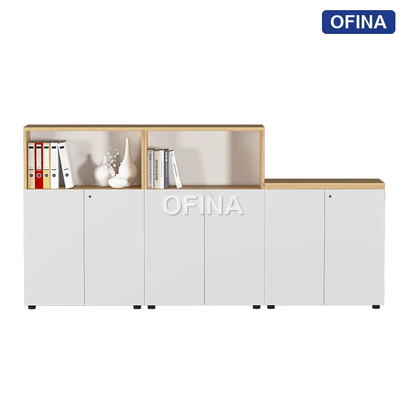 Tủ tài liệu gỗ TG02-2412A-1 thumbnail 2