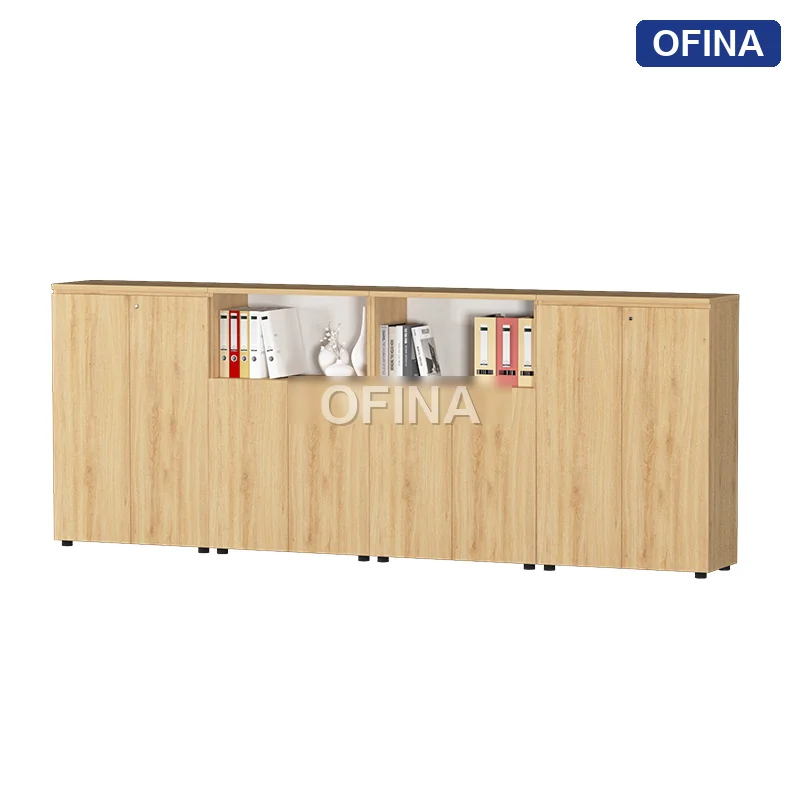 Tủ tài liệu gỗ TG02-3212 thumbnail 2