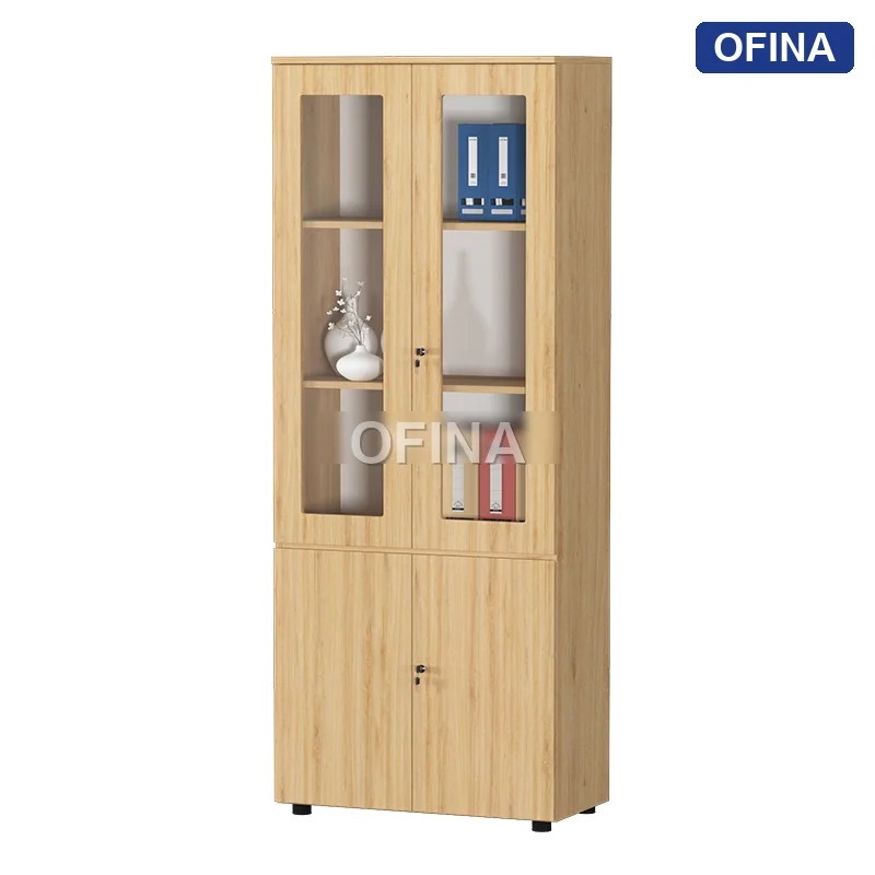 Tủ tài liệu gỗ TG03-0820 thumbnail 3