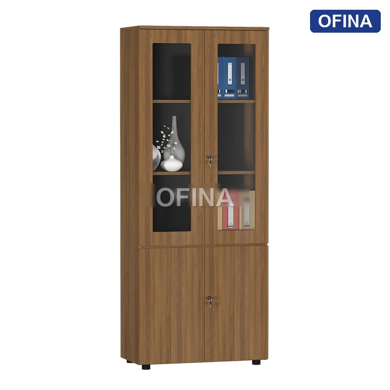 Tủ tài liệu gỗ TG03-0820 thumbnail 4