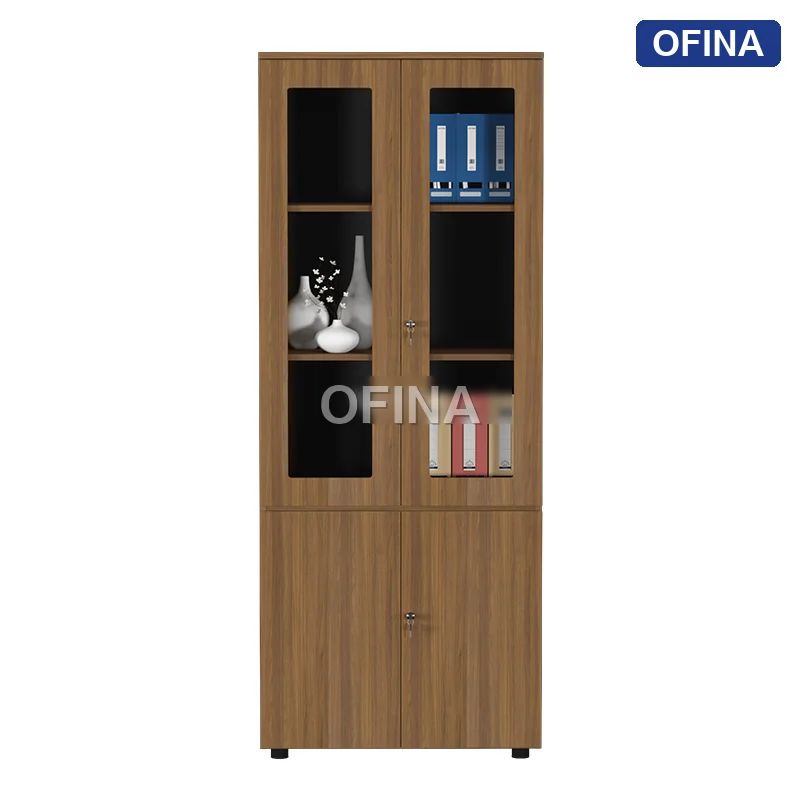 Tủ tài liệu gỗ TG03-0820 thumbnail 5