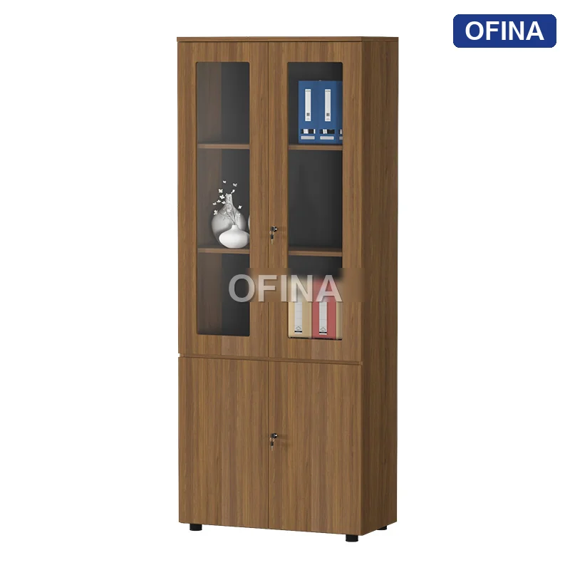 Tủ tài liệu gỗ TG03-0820 thumbnail 6