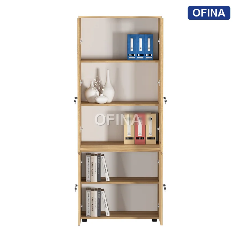 Tủ tài liệu gỗ TG03-0820 thumbnail 8