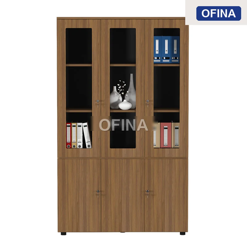 Tủ tài liệu gỗ TG03-1220A thumbnail 5