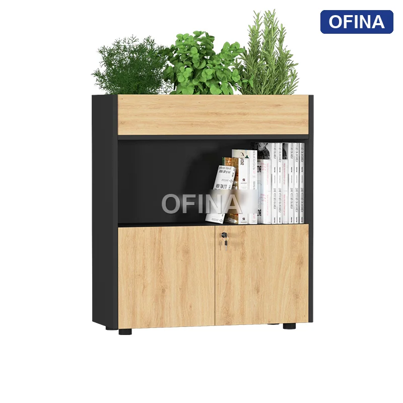 Tủ gỗ đa năng TG05-0809B