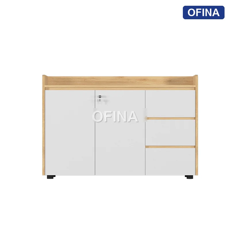 Tủ gỗ đa năng TG07-1210A thumbnail 2