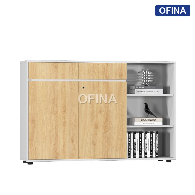 Tủ gỗ đa năng TG08-1210