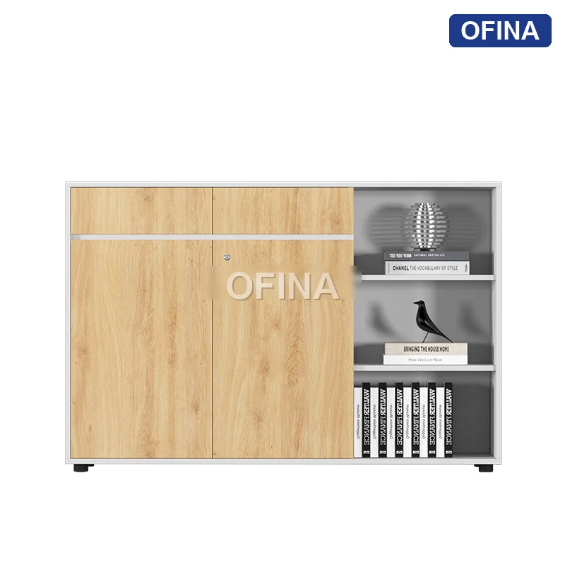 Tủ gỗ đa năng TG08-1210 thumbnail 2