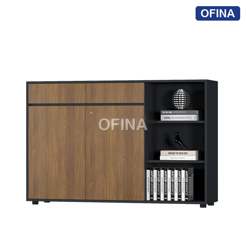 Tủ gỗ đa năng TG08-1210 thumbnail 3