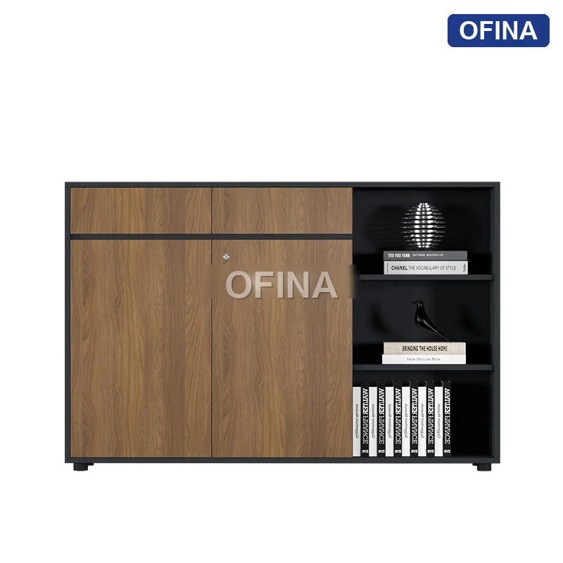 Tủ gỗ đa năng TG08-1210 thumbnail 4