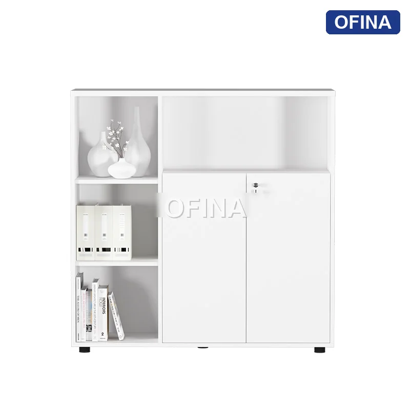 Tủ tài liệu gỗ TG10-1212 thumbnail 8