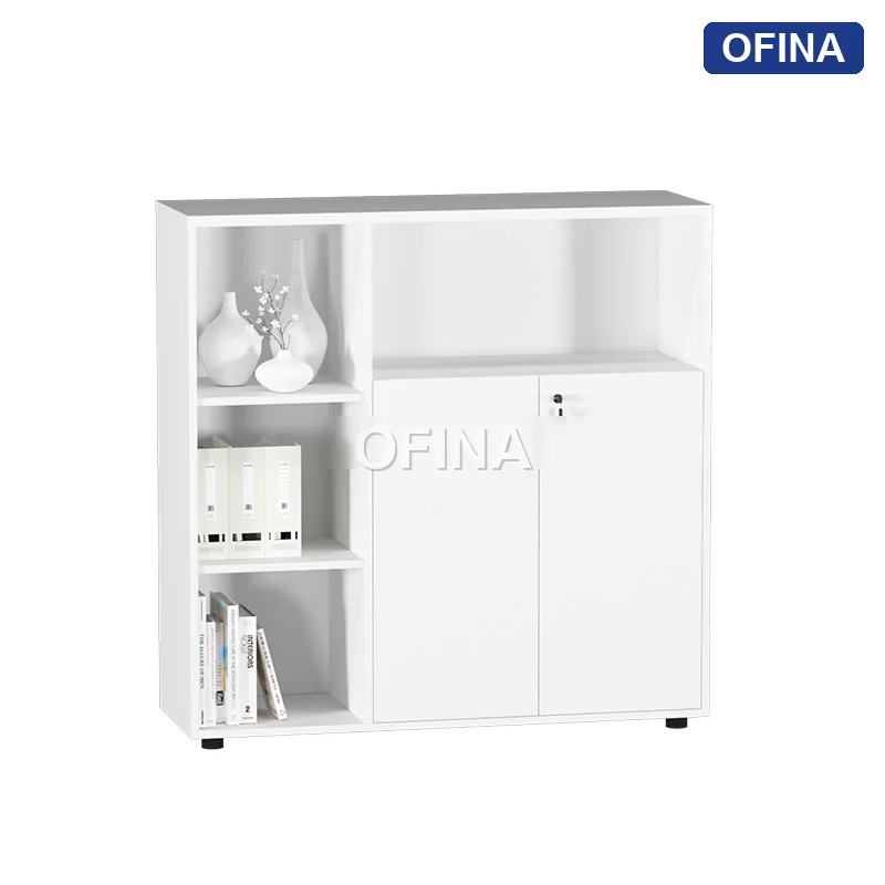 Tủ tài liệu gỗ TG10-1212 thumbnail 9