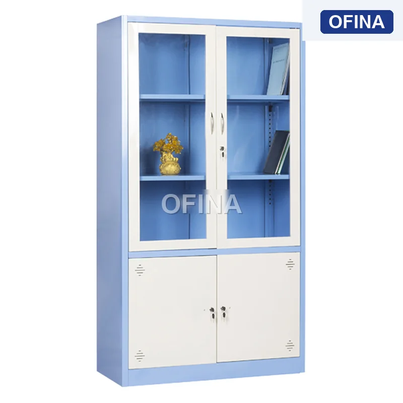 Tủ sắt đựng tài liệu TL01-XT